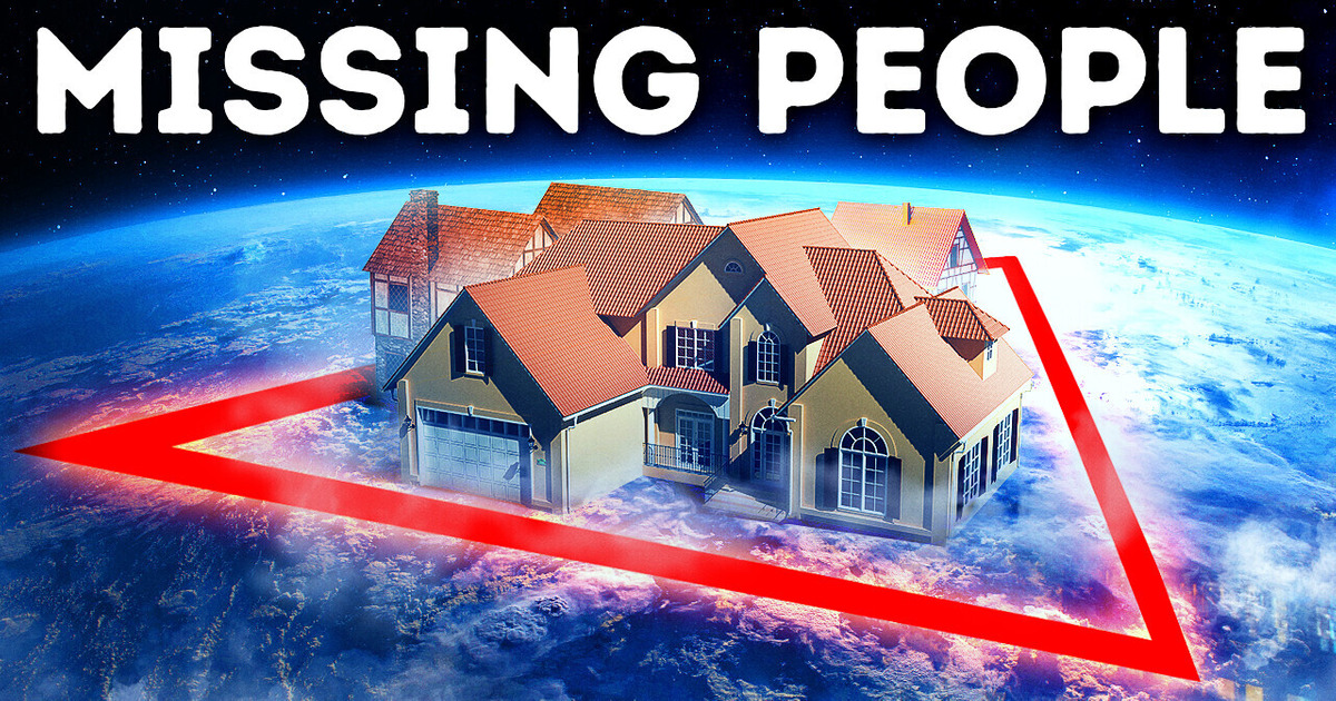Why People Are Disappearing From This Little Town in Alaska