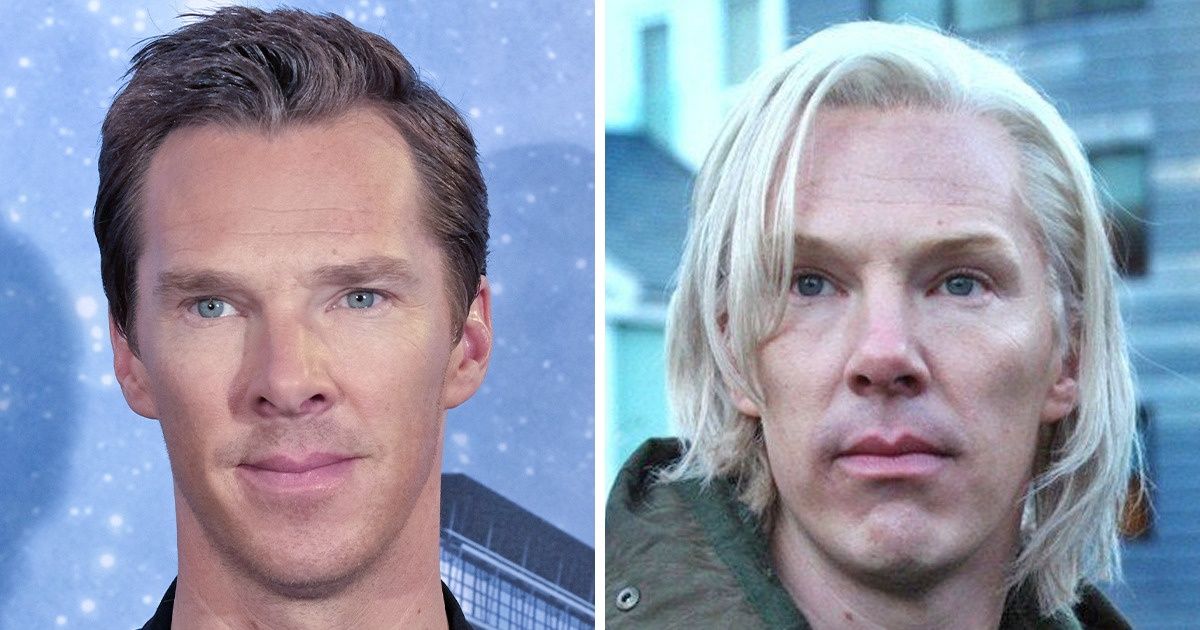 12 Celebrities Who Look Way Hotter With Blond Hair 12 Celebrities Who Look Way Hotter With Blond Hair