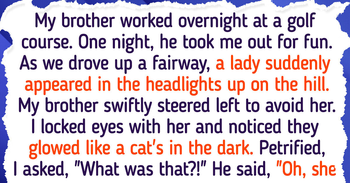 10 Creepy Work Experiences People Still Can’t Fully Explain 10 Creepy Work Experiences People Still Can’t Fully Explain