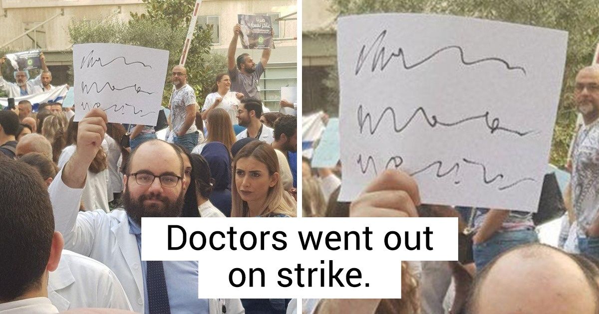 25 Doctors Who Prove Medicine Is Nothing Without Humor 25 Doctors Who Prove Medicine Is Nothing Without Humor