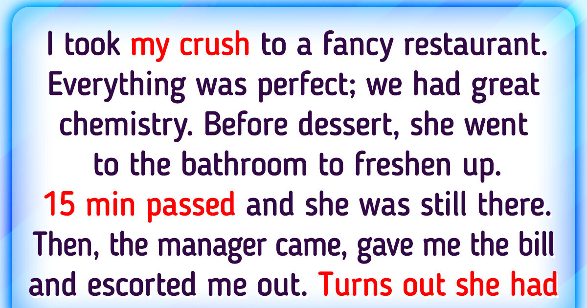 10+ Restaurant Stories That Are More Suspenseful Than a Telenovela 10+ Restaurant Stories That Are More Suspenseful Than a Telenovela