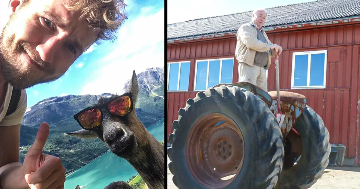 15 Extraordinary Things About Norway That Will Make You Want to Move There