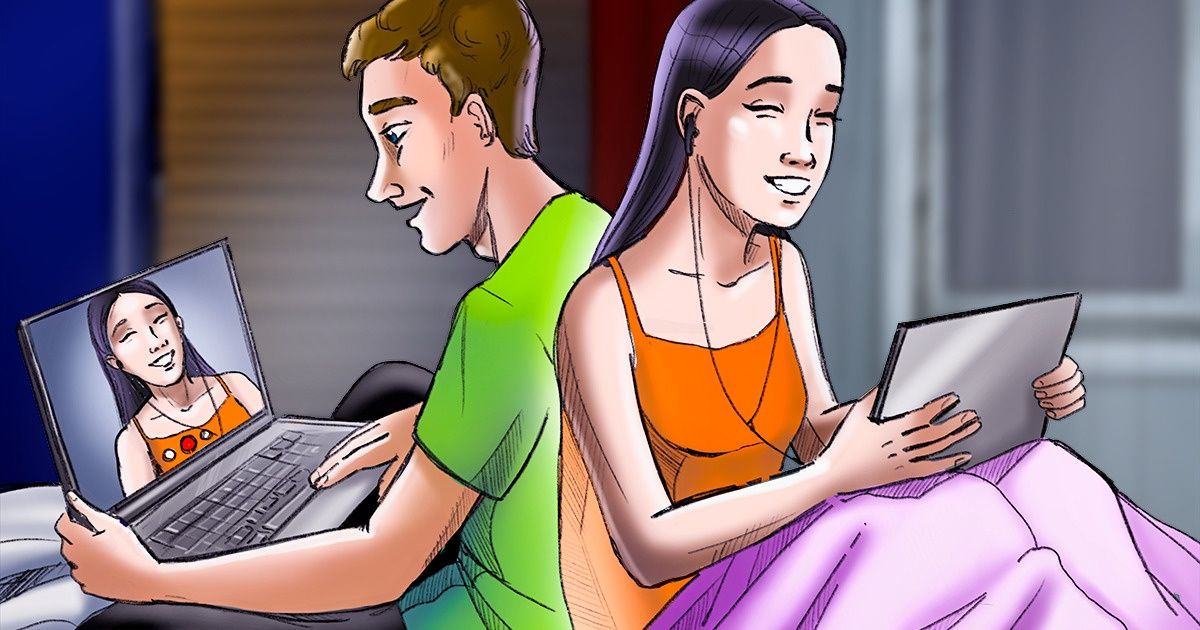 8 Things Couples Forget to Do to Make a Long Distance Relationship Work