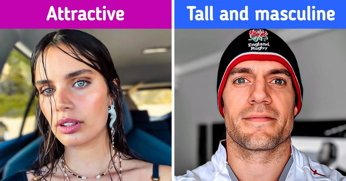 Experts Have Determined What Your Selfie Can Reveal About You