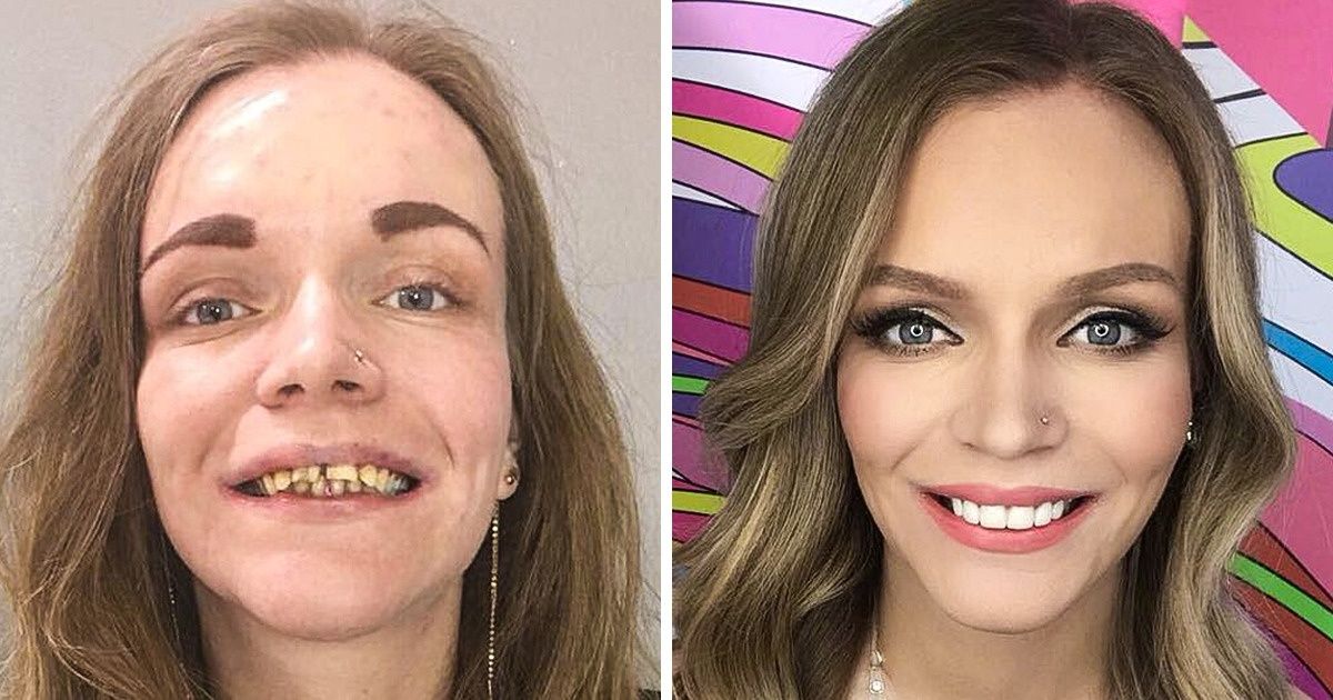 20+ Transformations That Turned Women Into Real Queens 20+ Transformations That Turned Women Into Real Queens
