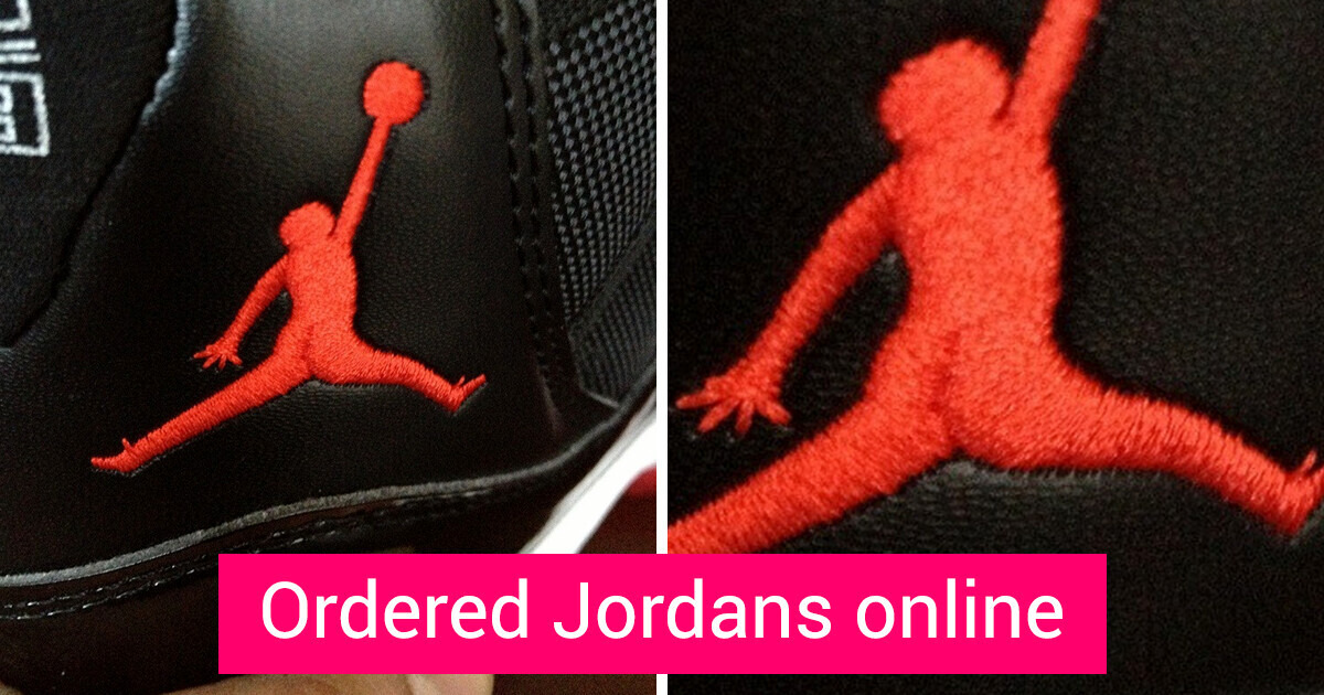 15 People Whose Online Shopping Expectations Met Disappointing Reality thumbnail