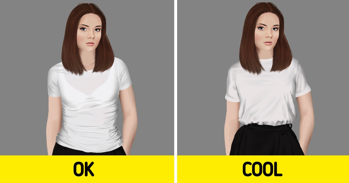 6 Tips That Will Help You Look Good and Sophisticated While on a Budget