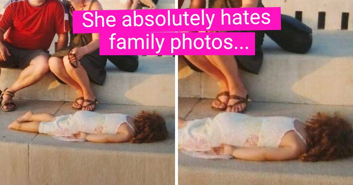 18 Photos That Show the Emotional Rollercoaster of Being a Parent
