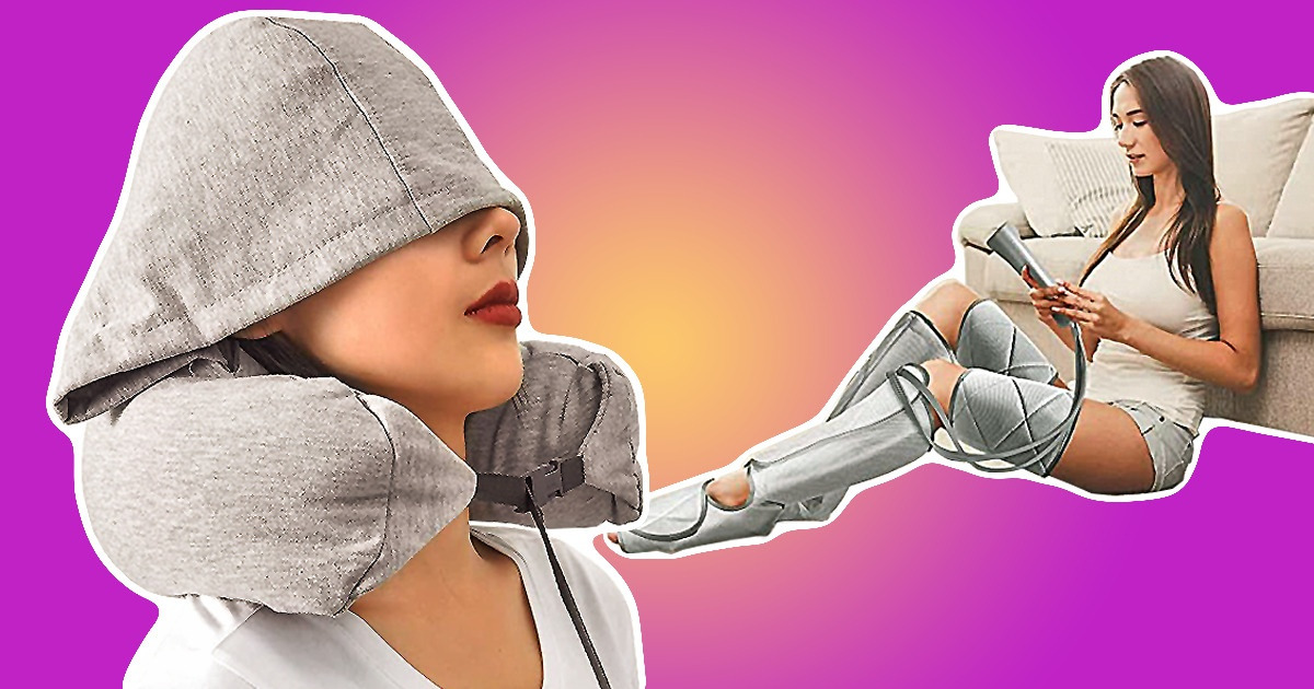 15 Amazon Gadgets That’ll Help You Take a Pause and Rebalance Your Busy Life