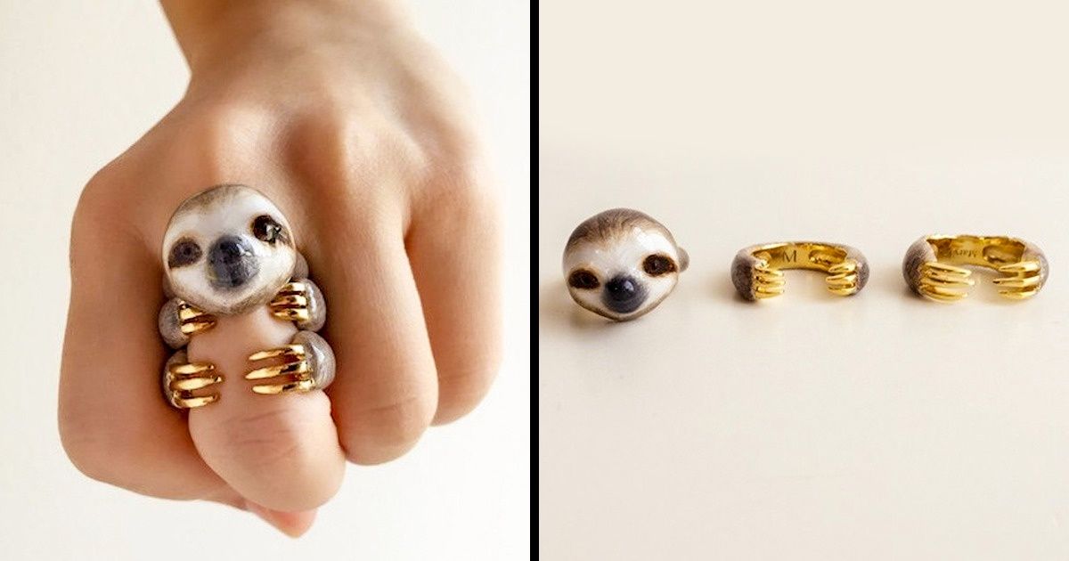20 Creative Items That Can Make Our Jaws Hit the Floor