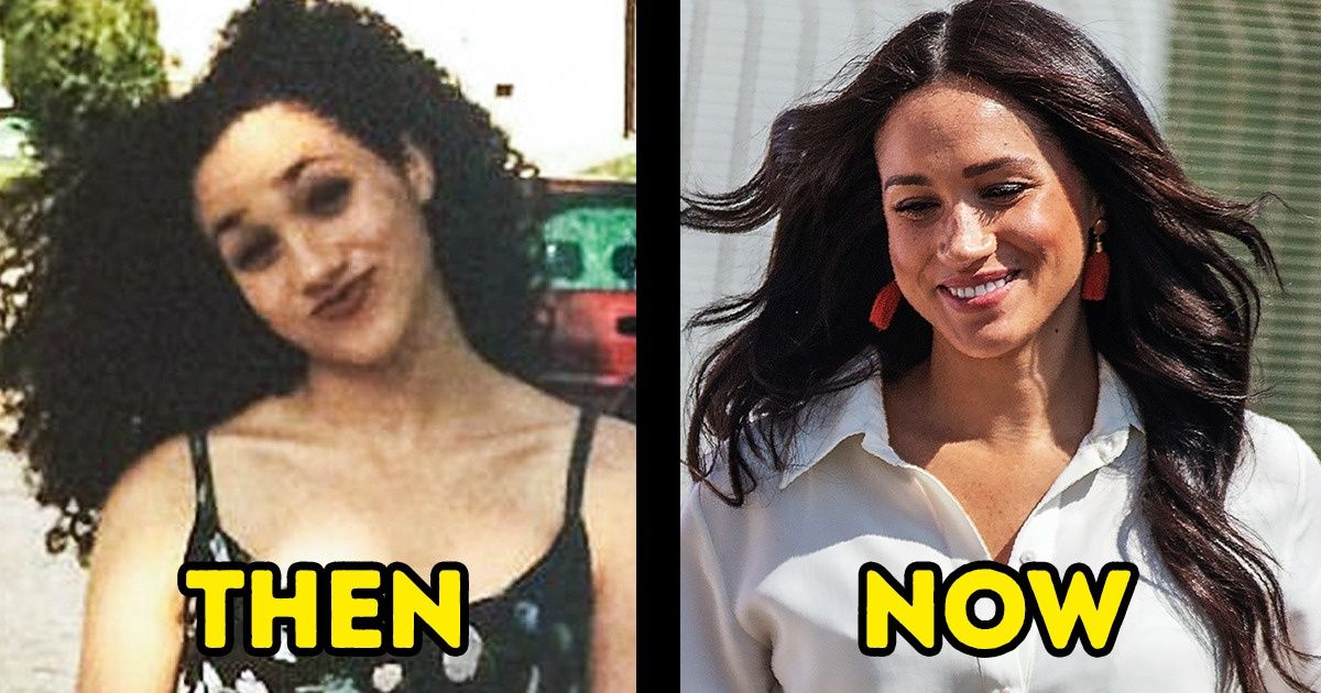 15 Celebrities Who Look Gorgeous With Their Natural Hair 15 Celebrities Who Look Gorgeous With Their Natural Hair