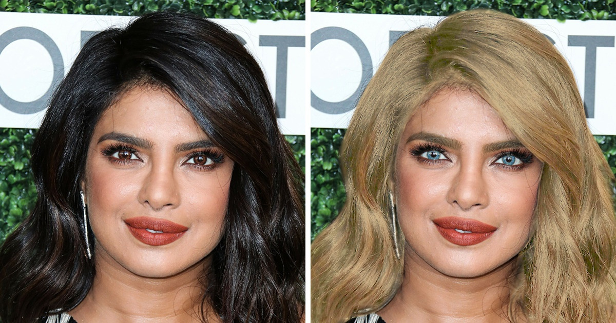 We Checked to See How 10 Celebrities Would Look Without Their Distinctive Features, and Here’s the Result We Checked to See How 10 Celebrities Would Look Without Their Distinctive Features, and Here’s the Result