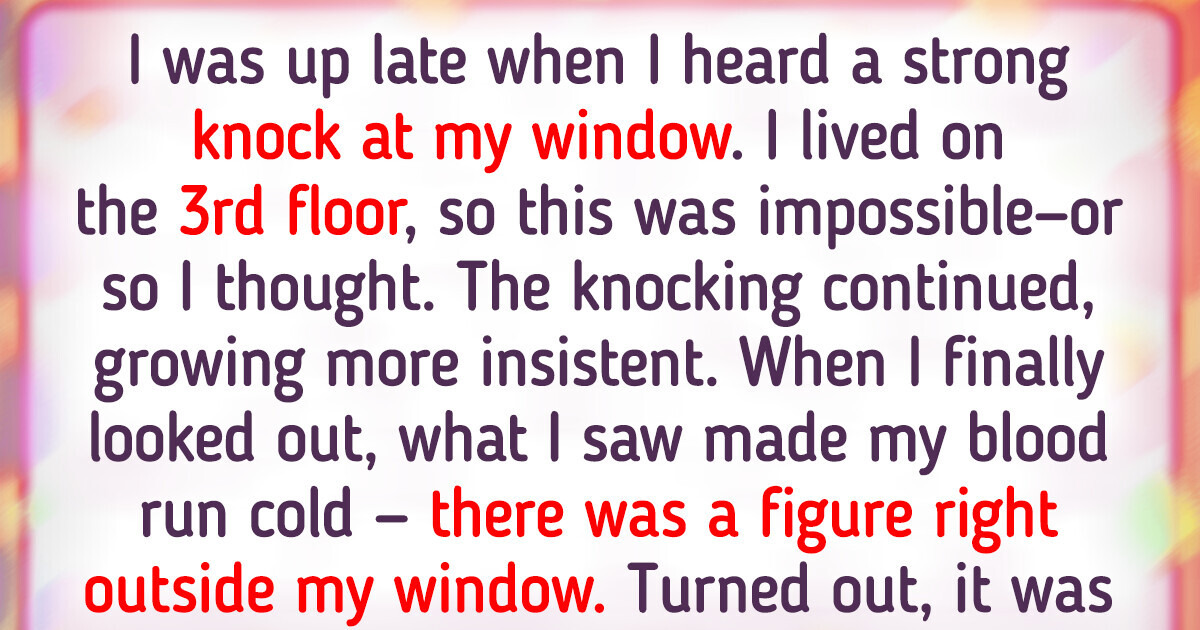 12 True Thrilling Stories That Will Make Your Hair Stand on End 12 True Thrilling Stories That Will Make Your Hair Stand on End