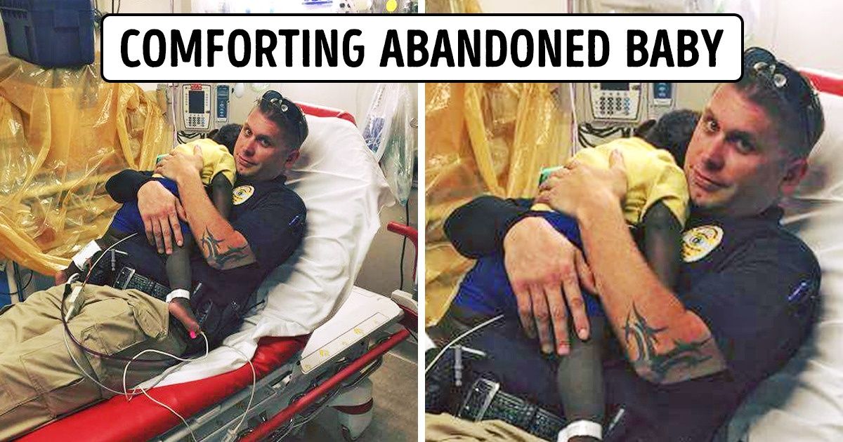 20 Times Police Officers Went the Extra Mile for People Like Us