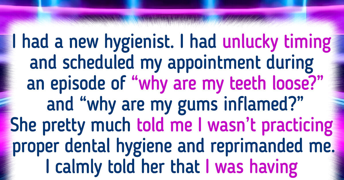 24 Bizarre Stories From Women That Prove We Know Nothing About Menopause 24 Bizarre Stories From Women That Prove We Know Nothing About Menopause