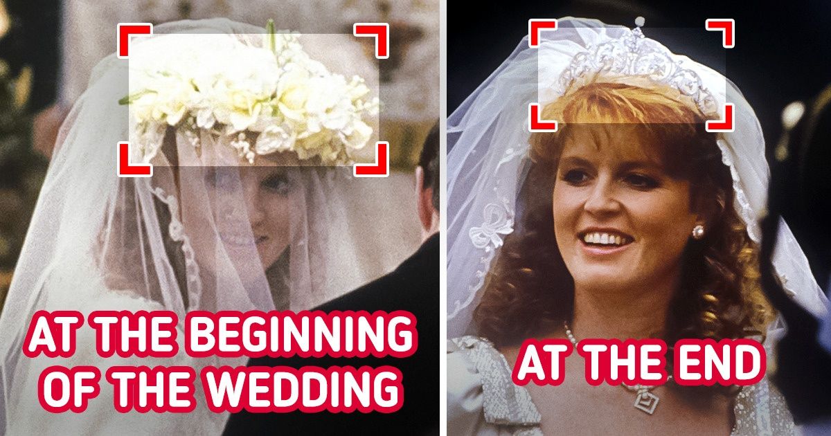 10 Times When Royals Sent a Message With the Help of One Piece of Jewelry