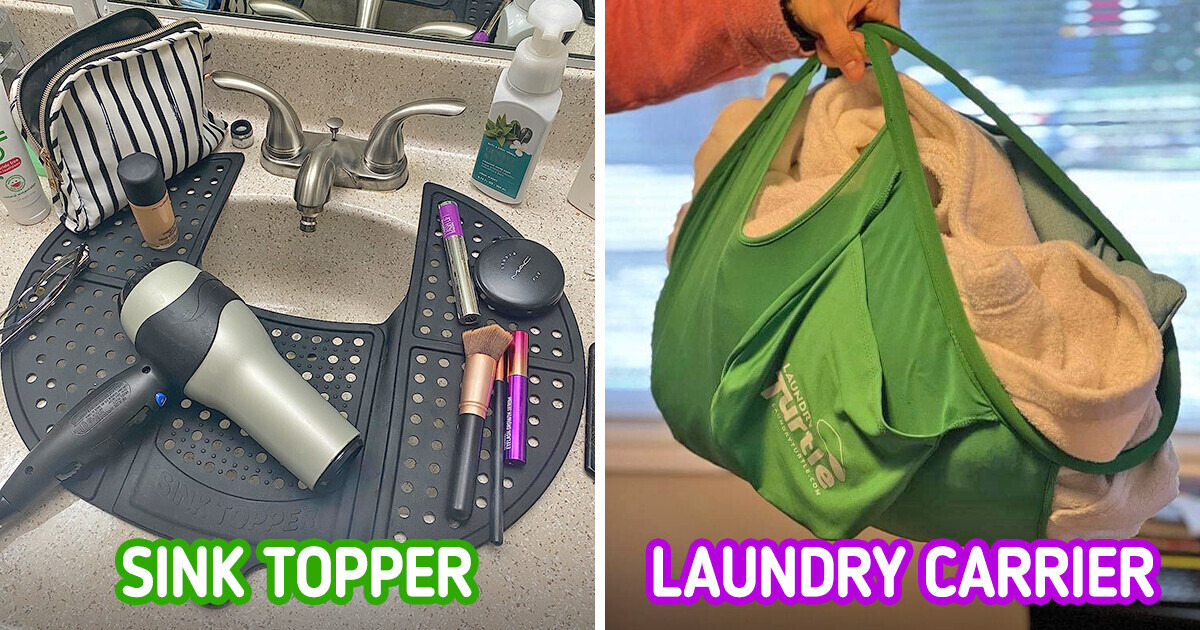 TikTok Made Me Buy It: 10 Amazon Finds That Make Incredible Life Hacks