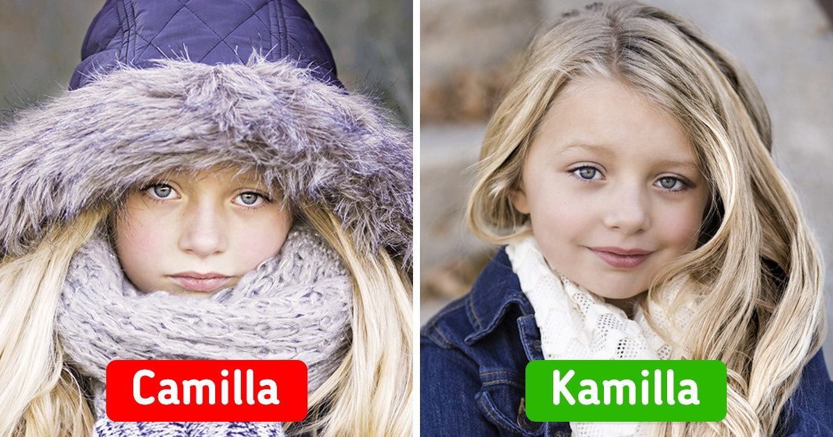 10+ Baby Names That Are Banned in Different Countries of the World 10+ Baby Names That Are Banned in Different Countries of the World