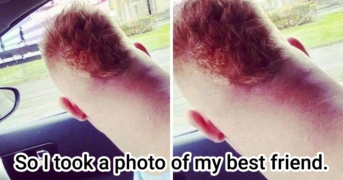 20 Times the Universe Didn’t Mind Being a Little Bit Pranky With People