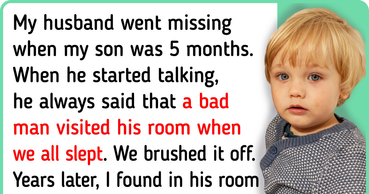 10 Disturbing Events That Left a Permanent Mark 10 Disturbing Events That Left a Permanent Mark