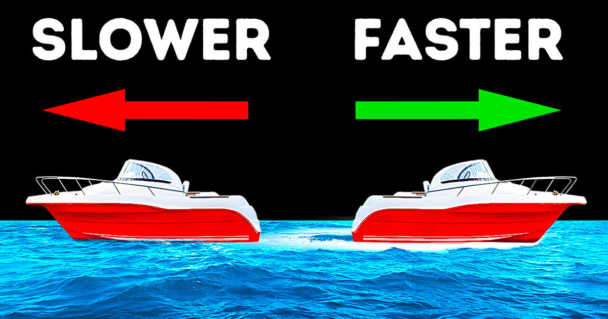 Why Travelers Avoid Sailing From West to East Why Travelers Avoid Sailing From West to East