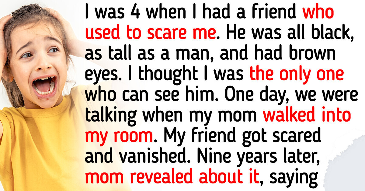 13 Eerie Stories That Are Sound 100% Made Up, But Are Apparently 100% True 13 Eerie Stories That Are Sound 100% Made Up, But Are Apparently 100% True