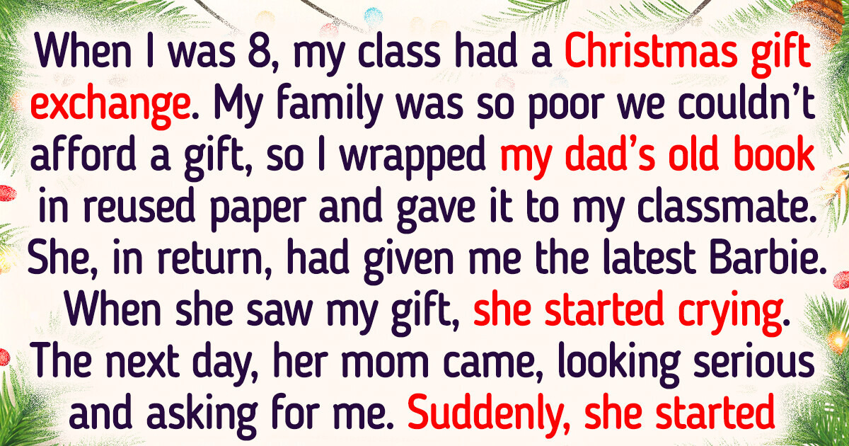 10 Christmas Stories That Capture the True Magic of the Season 10 Christmas Stories That Capture the True Magic of the Season