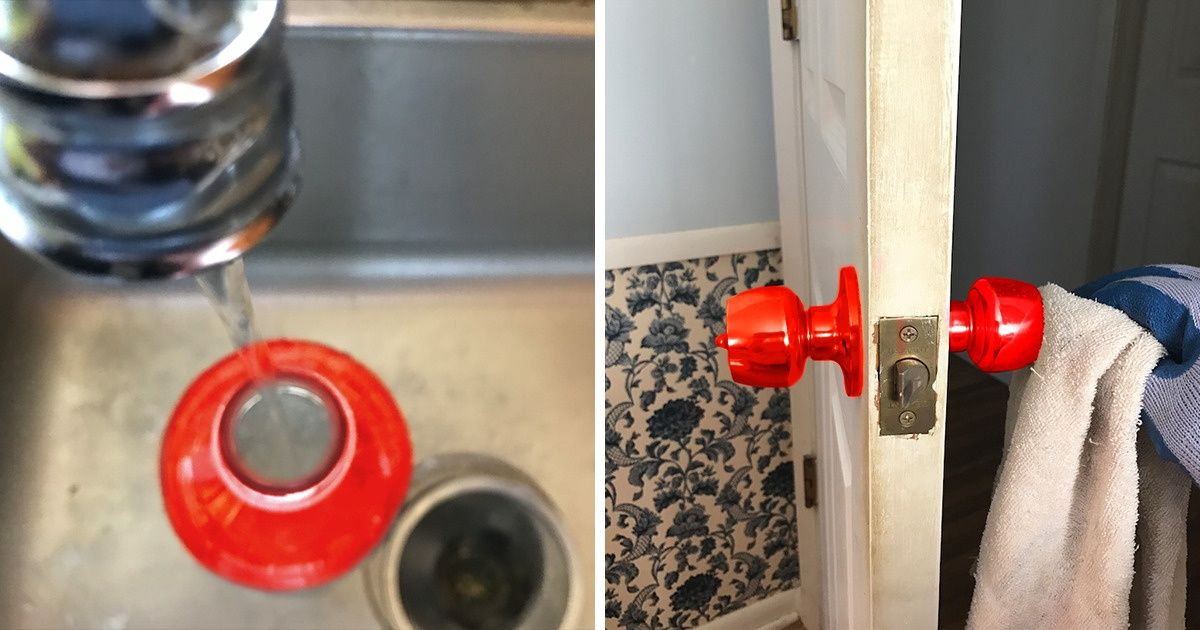 12 Things at Home That Should Be Cleaned Immediately