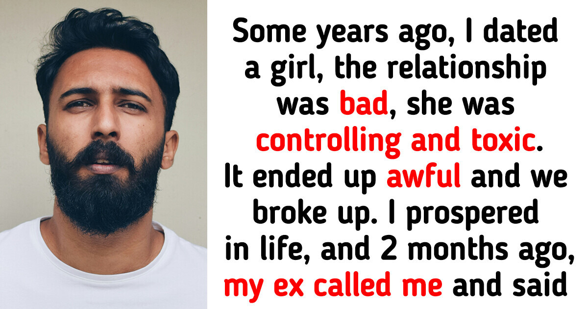 My Ex Demands Me for Child Support for a Kid That Is Not Mine, My Family Is on Her Side