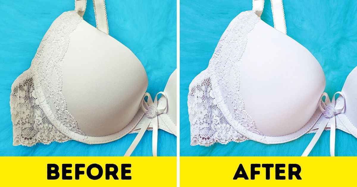 11 Budget-Friendly Ways to Bring Old Clothes Back to Life 11 Budget-Friendly Ways to Bring Old Clothes Back to Life