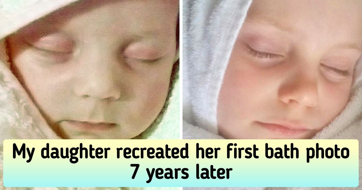 15+ Photos That Have a Story to Tell