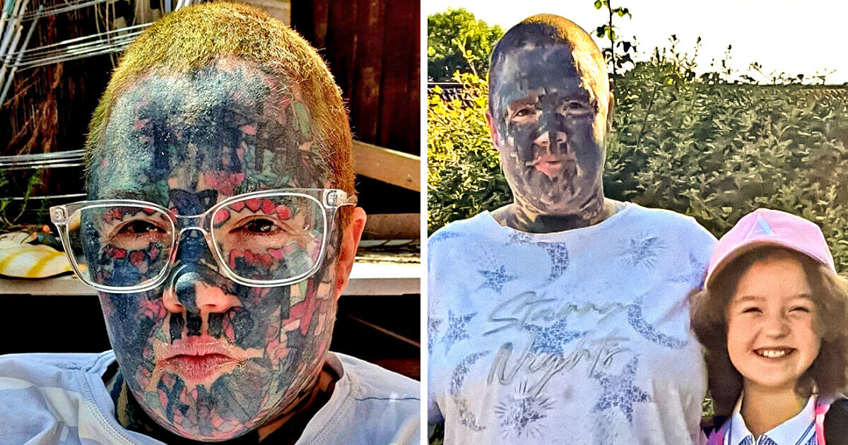 A Mom With 800 Tattoos Is Desperate for Work as Everyone Refuses to Hire Her A Mom With 800 Tattoos Is Desperate for Work as Everyone Refuses to Hire Her