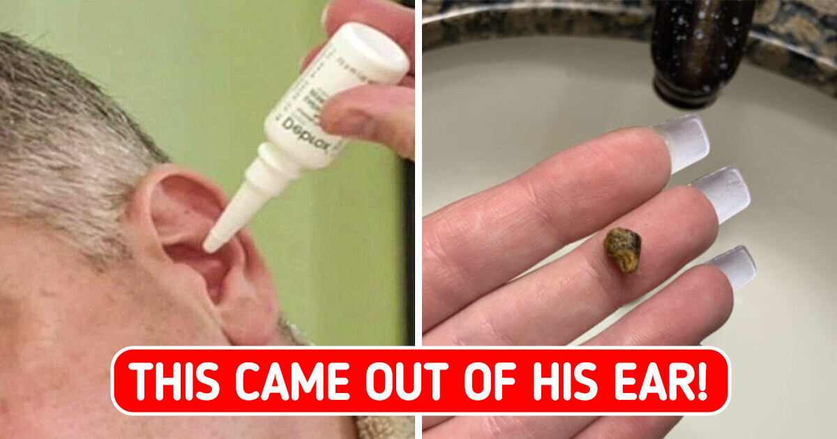 The before/after images of these 14 products speak like a 1000 words