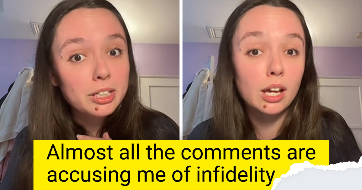 A Woman Reveals, “My Sister’s Fiancé Accidentally Said My Name During Their Wedding Vows” A Woman Reveals, “My Sister’s Fiancé Accidentally Said My Name During Their Wedding Vows”