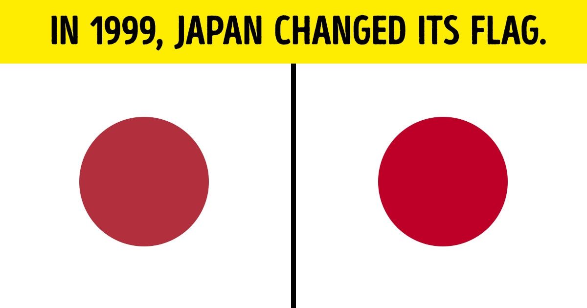 15 Unexpected Facts About Our World It’s Hard to Believe Are True