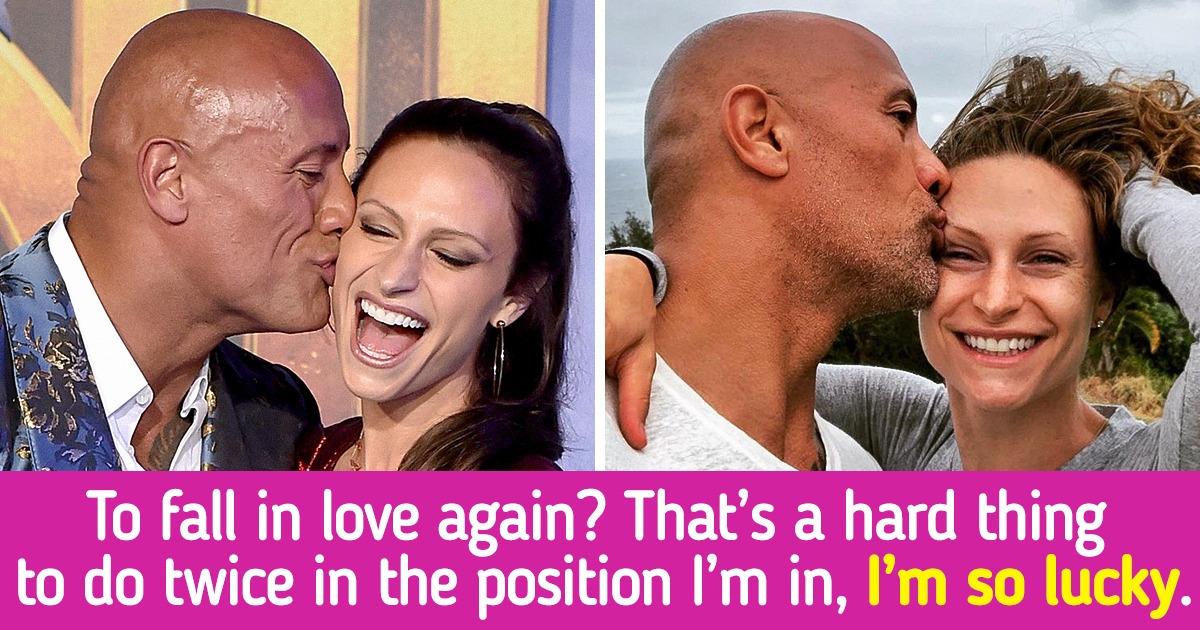 “We Have That Extra Layer of Trust,” Dwayne Johnson and Lauren Hashian Reveal Secrets to Their Relationship That’s Solid as a Rock “We Have That Extra Layer of Trust,” Dwayne Johnson and Lauren Hashian Reveal Secrets to Their Relationship That’s Solid as a Rock