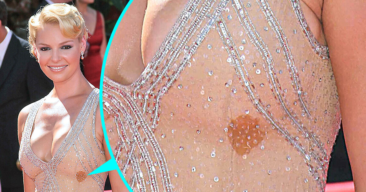 18 Celebrities Who Showed Us How to Handle Embarrassing Situations 18 Celebrities Who Showed Us How to Handle Embarrassing Situations