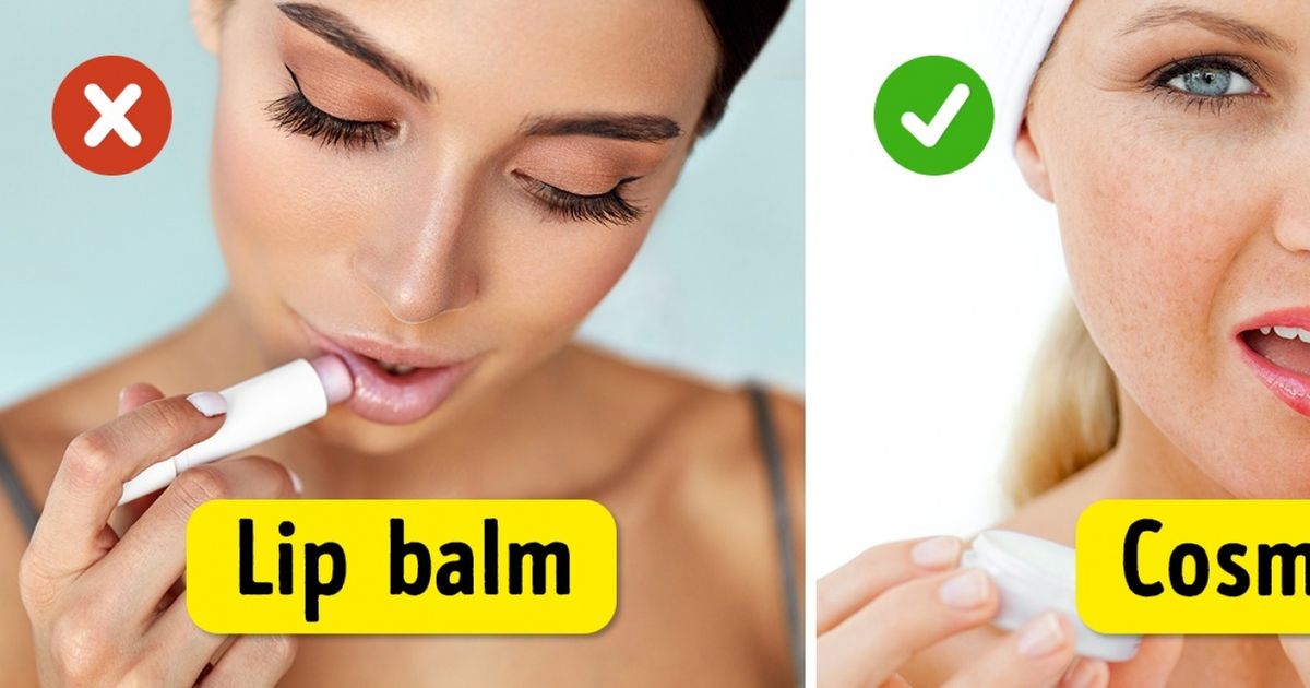 7 Cosmetic Products That Aren’t Helpful at All