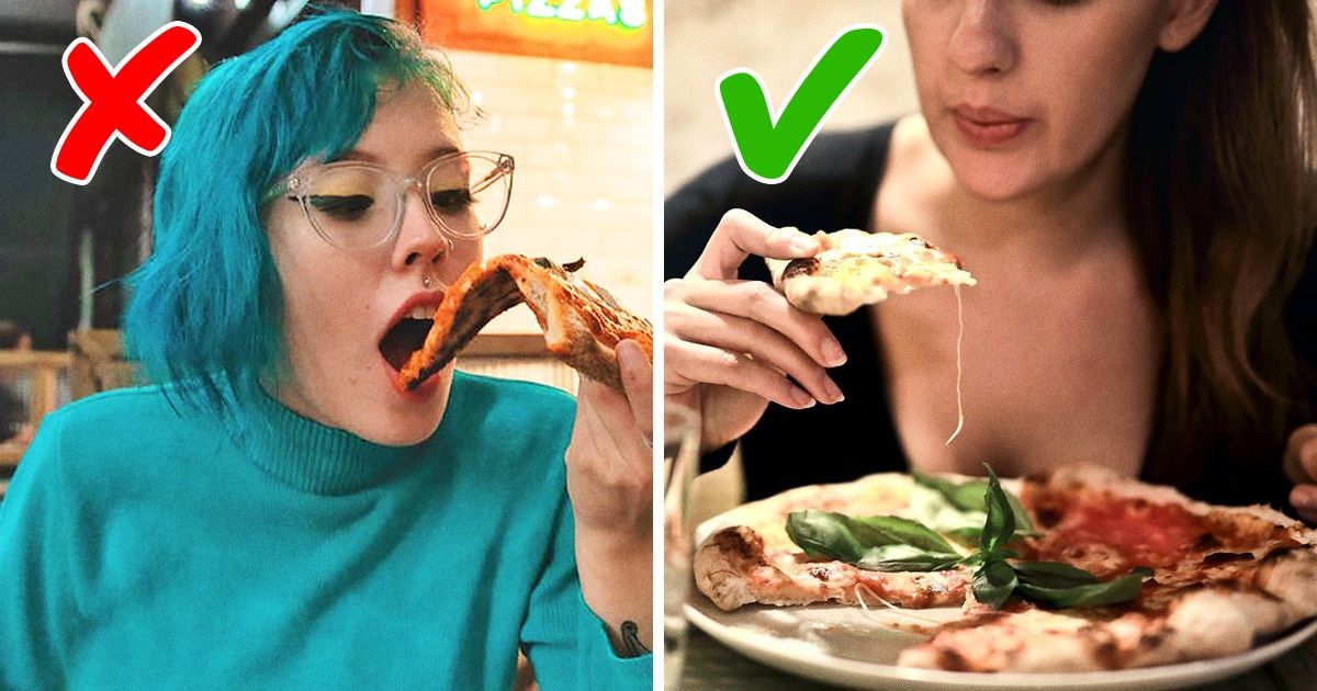 17 Foreign Habits That Can Make Locals Feel Embarrassed for You