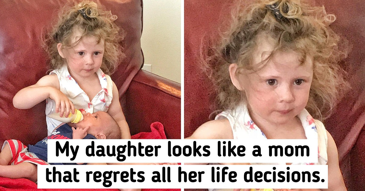 16 Pics That Have So Many Emotions You’ll Surely Feel Them Through the ...