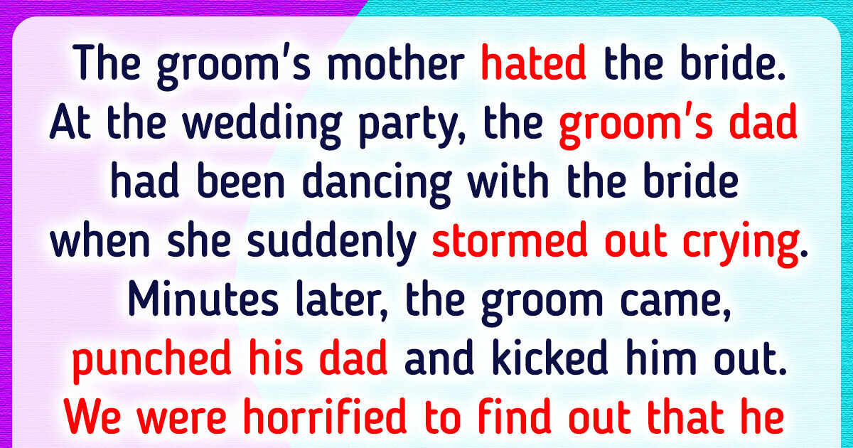 12 Weddings That Uncovered Shocking Secrets and Scandals 12 Weddings That Uncovered Shocking Secrets and Scandals