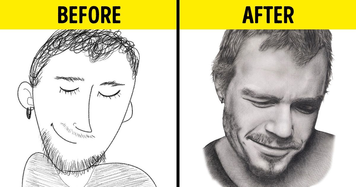 15 Tips to Improve Your Drawing Skills