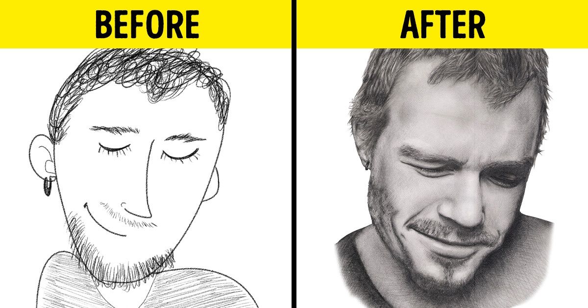 Online Resources That Will Improve Your Drawing Skills Even If Youre An Absolute Beginner