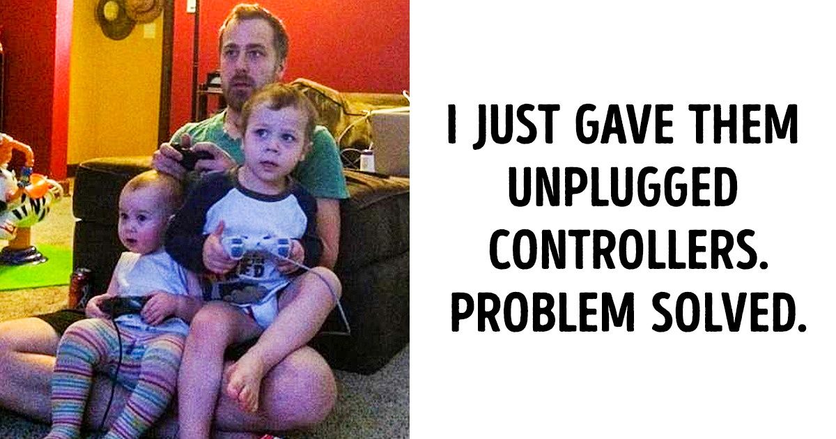 18 Parenting Gurus Who Could Easily Outsmart Mary Poppins 18 Parenting Gurus Who Could Easily Outsmart Mary Poppins