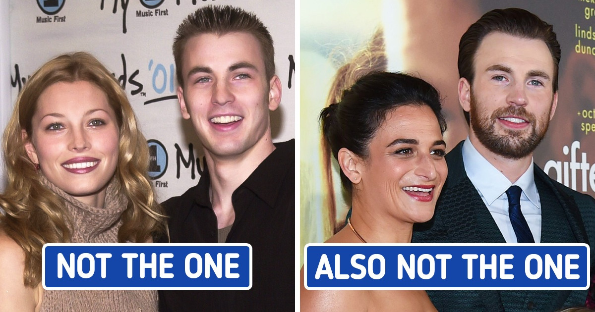 “I’m Laser-Focused on Finding a Partner,” The Story of Chris Evans and His Wish to Find His One True Love “I’m Laser-Focused on Finding a Partner,” The Story of Chris Evans and His Wish to Find His One True Love