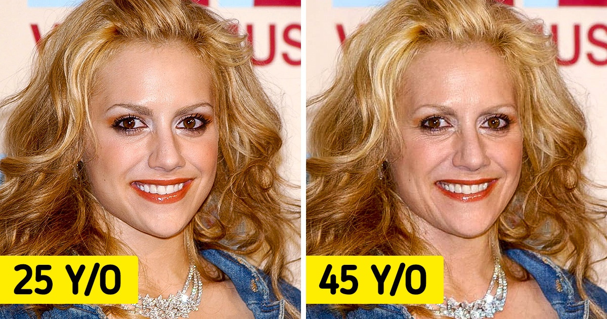 What 16 Famous People Would Look Like If They Were Still Alive Today