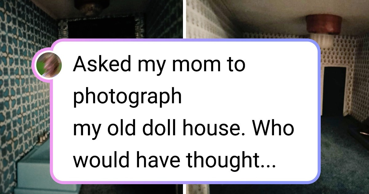 17 People That Forgot About One Teeny Tiny Thing
