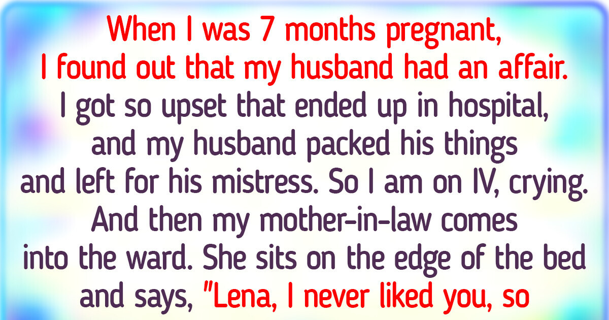 18 Stories About Mothers-in-Law That Are Full of Drama 18 Stories About Mothers-in-Law That Are Full of Drama