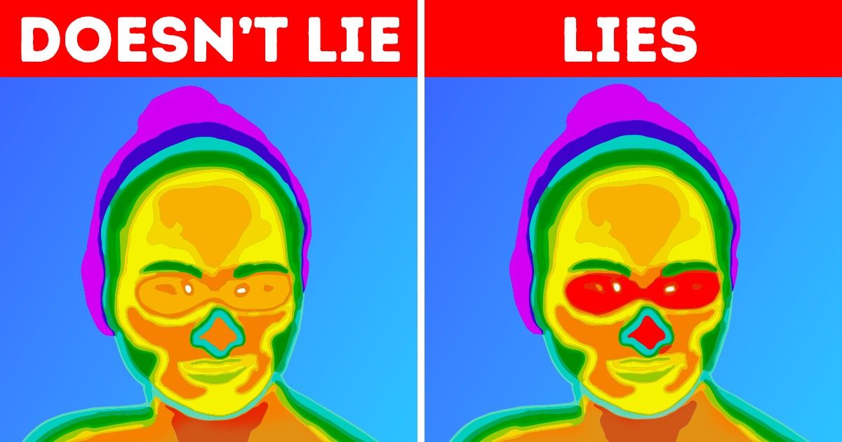 10 Fascinating Things the Human Body Does Right Under Our Noses