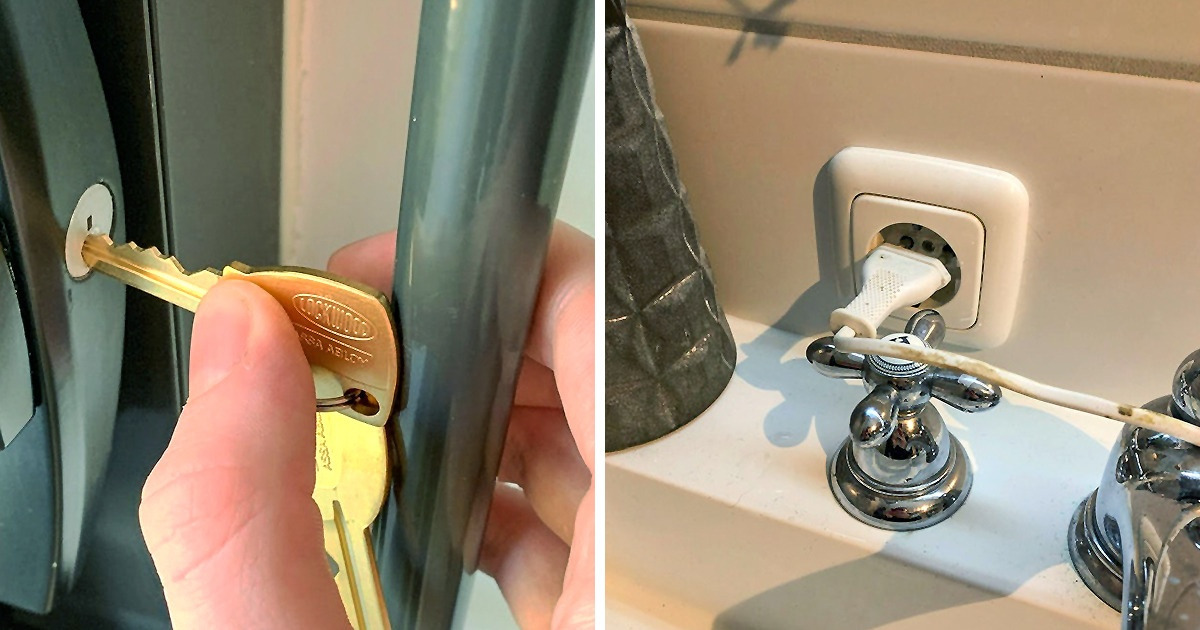 20+ Photos That Prove Some Things Have No Explanation